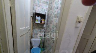 комната г Сыктывкар ул Мира 2/1 фото 19