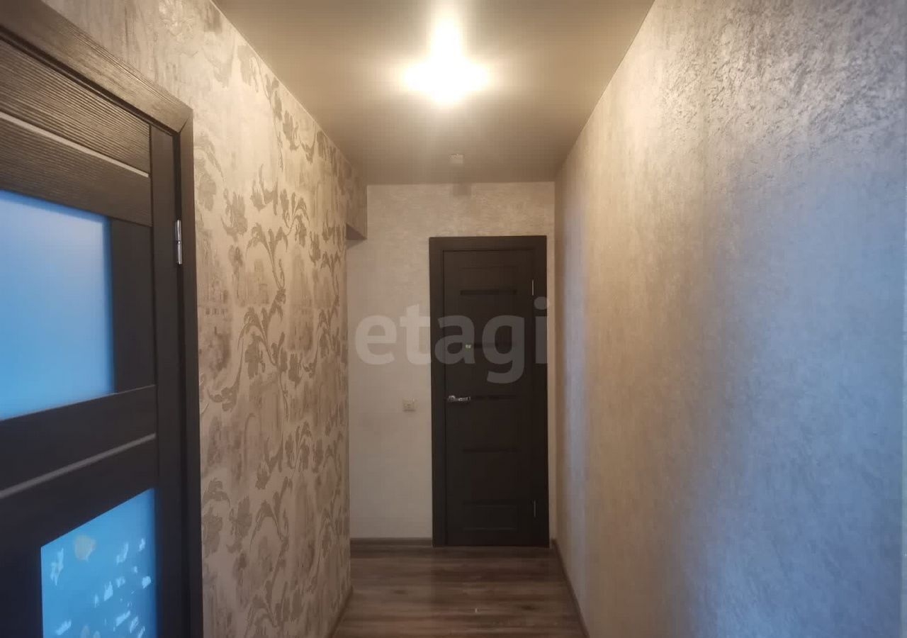 квартира г Кострома р-н Заволжский ул Экскаваторщиков 26 фото 12