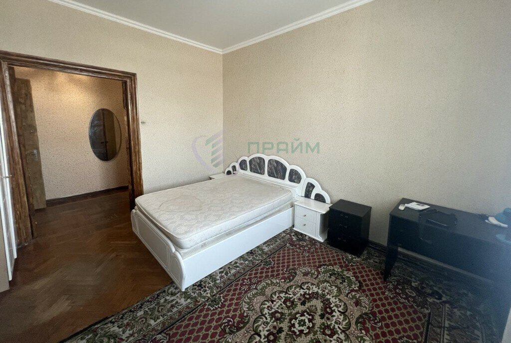 квартира г Ростов-на-Дону ул Станиславского 118/25 фото 2