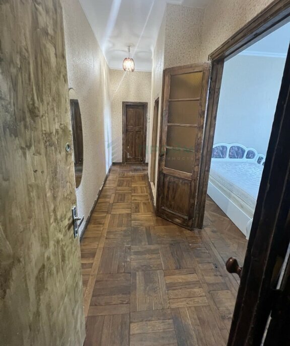 квартира г Ростов-на-Дону ул Станиславского 118/25 фото 4
