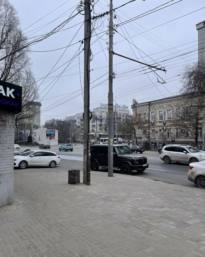 свободного назначения г Ростов-на-Дону р-н Ленинский ул Красноармейская 126 фото 1