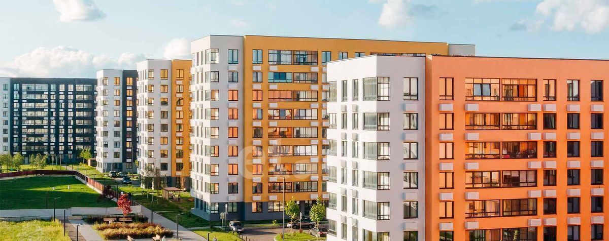 квартира г Красногорск п Ильинское-Усово Павшино ЖК Ильинские Луга 2 3-2.6 фото 16