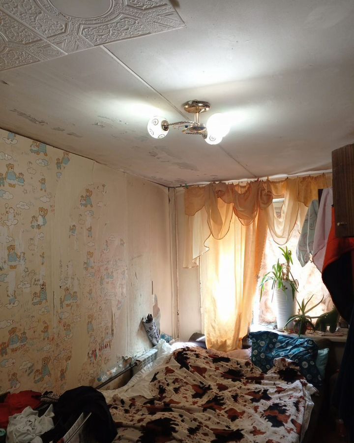 квартира г Москва метро Подольск ул Комсомольская 69а Московская область, Подольск фото 6