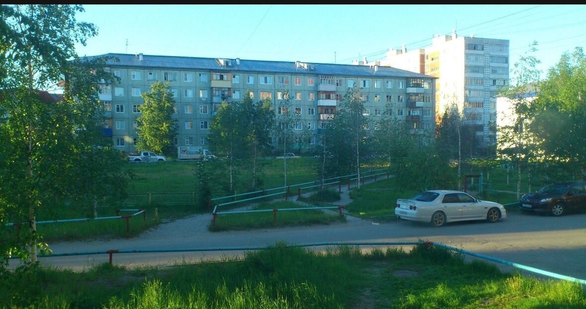 свободного назначения г Нижневартовск ул Дружбы Народов 13 Тюменская обл. фото 2