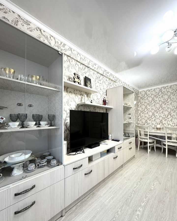 квартира г Пятигорск ул Московская 92к/1 фото 2