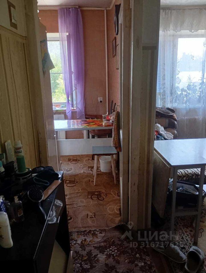 квартира г Екатеринбург р-н Октябрьский пл Бахчиванджи 17 фото 8