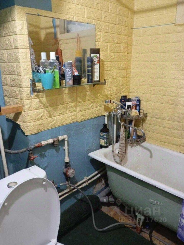 квартира г Екатеринбург р-н Октябрьский пл Бахчиванджи 17 фото 14