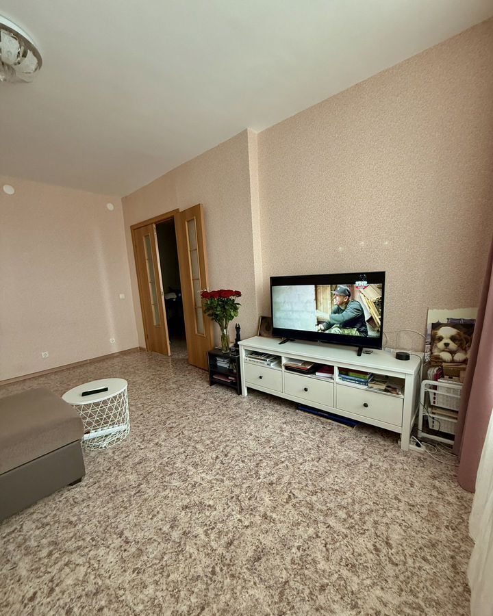 квартира г Казань пр-кт Универсиады 12 Аметьево фото 8