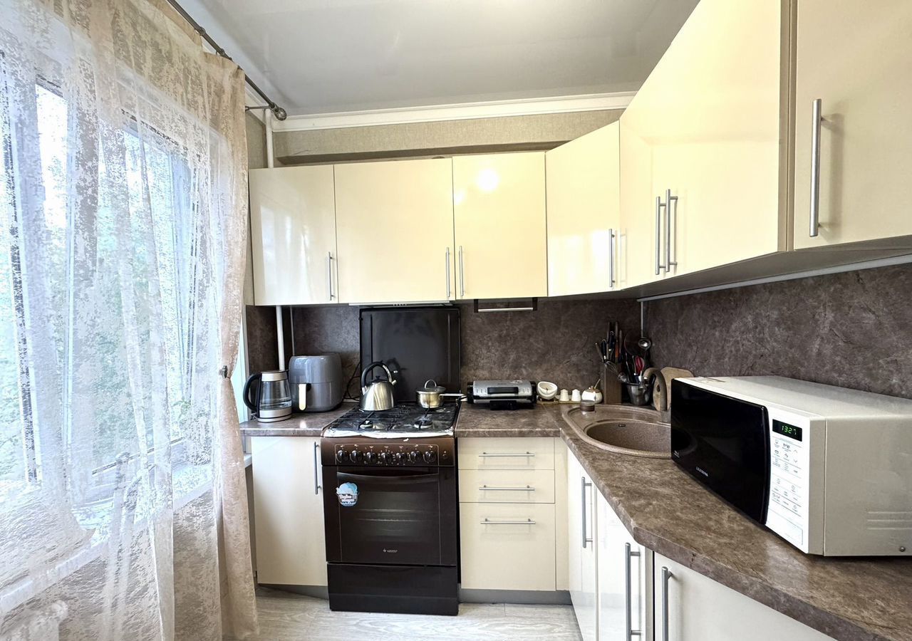 квартира г Пятигорск ул Московская 92к/1 фото 8