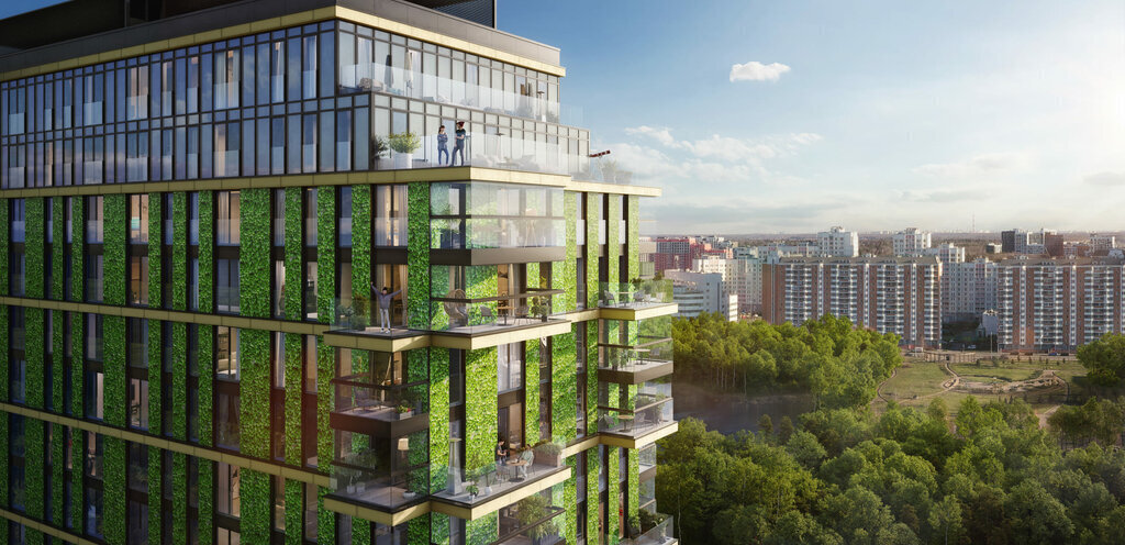 квартира г Москва метро Новодачная ш Долгопрудненское 3а Московская область фото 15