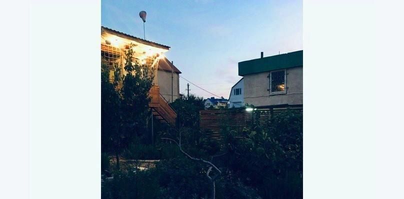 дом г Судак с Миндальное снт Солнечная Долина ул Байкальская 30 фото 6