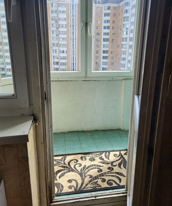 квартира г Москва метро Улица Дмитриевского ул Татьяны Макаровой 10 фото 7