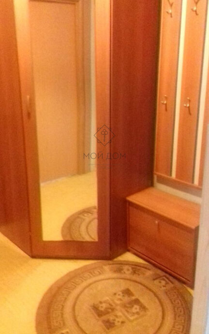 квартира г Москва Зюзино ул Херсонская 26к/1 фото 16