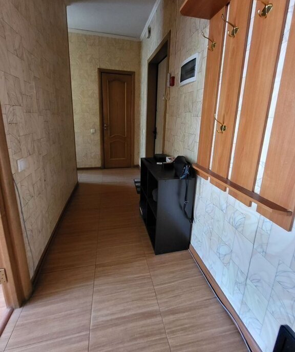 квартира г Москва метро Улица Дмитриевского ул Татьяны Макаровой 10 фото 9