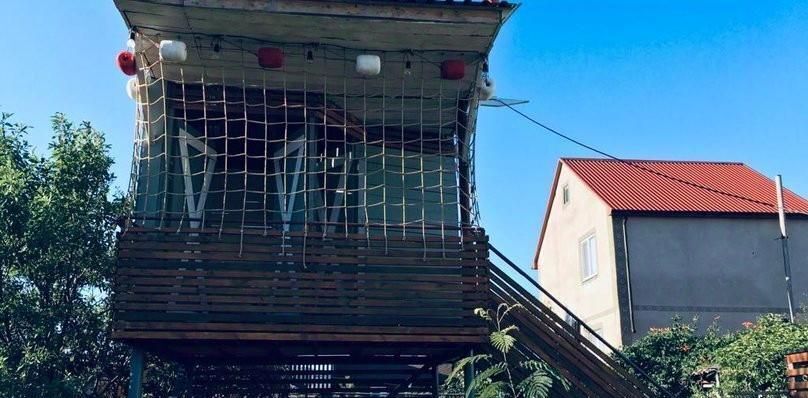 дом г Судак с Миндальное снт Солнечная Долина ул Байкальская 30 фото 39