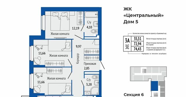 Проспект Космонавтов фото