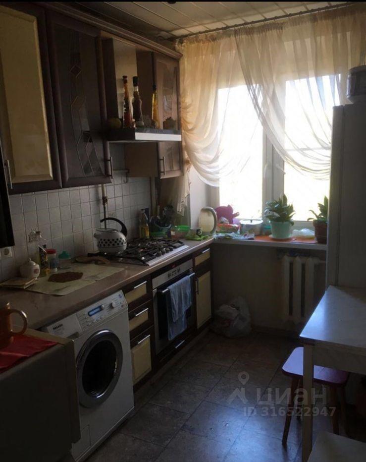 комната г Красногорск Павшино Тёплый бетон ул Школьная 16 фото 9