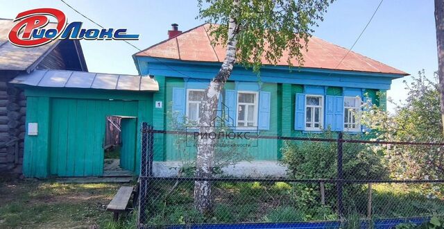 ул Пушкина 1 сельсовет, Кагинский, Старосубхангулово фото