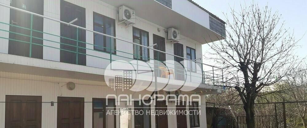 дом р-н Анапский г Анапа с Витязево фото 2