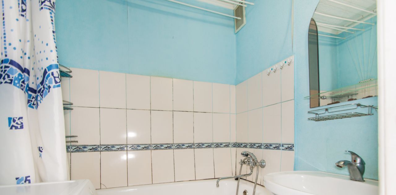 квартира г Екатеринбург Машиностроителей ул Менделеева 16 фото 10