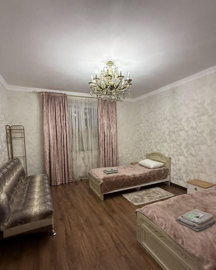 дом г Теберда ул Лермонтова 25в/1 г. о. Карачаевский фото 5