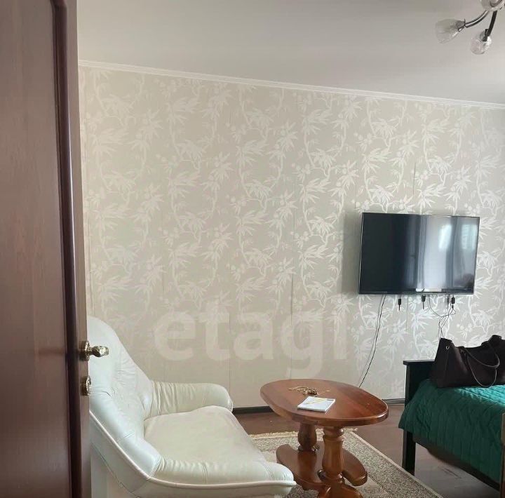 квартира г Москва метро Селигерская б-р Бескудниковский 19к/2 фото 4
