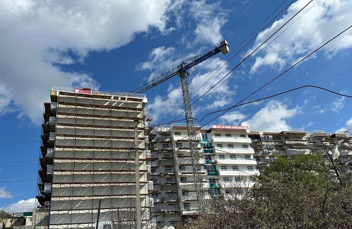 квартира г Судак ул Айвазовского 8 фото 36