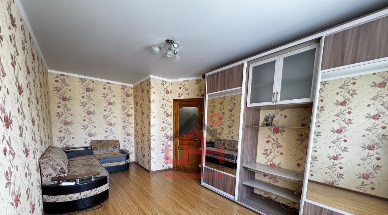 квартира г Ессентуки ул Комарова 23 фото 8