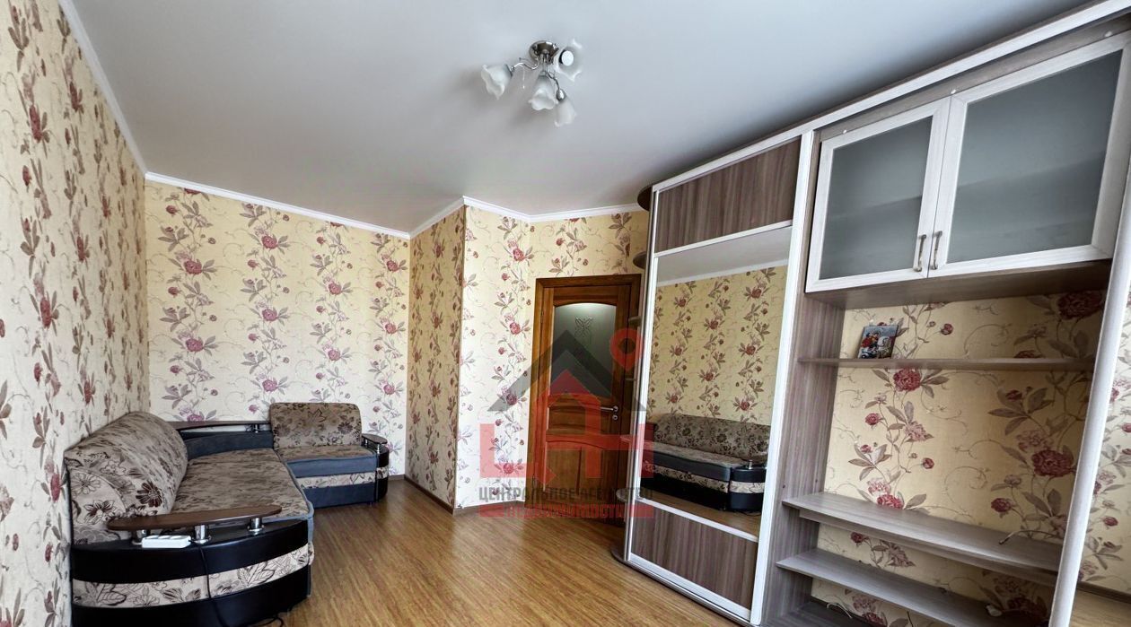 квартира г Ессентуки ул Комарова 23 фото 9