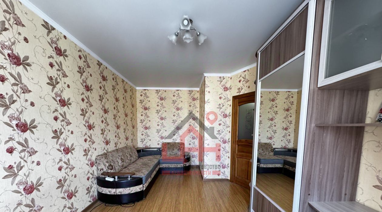 квартира г Ессентуки ул Комарова 23 фото 10