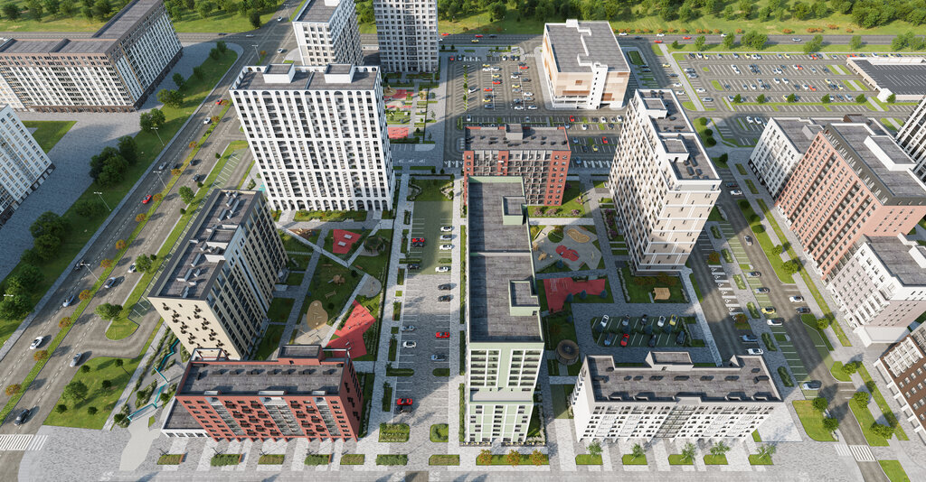 квартира г Тюмень ул Василия Малкова 17 фото 14