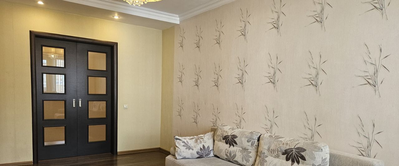 квартира г Москва метро Раменки пр-кт Мичуринский 25к/1 фото 13