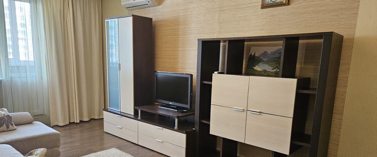 квартира г Москва метро Раменки пр-кт Мичуринский 25к/1 фото 10