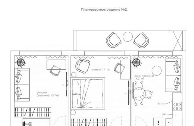 квартира г Москва метро Автозаводская ул Виктора Маслова 2 фото 10