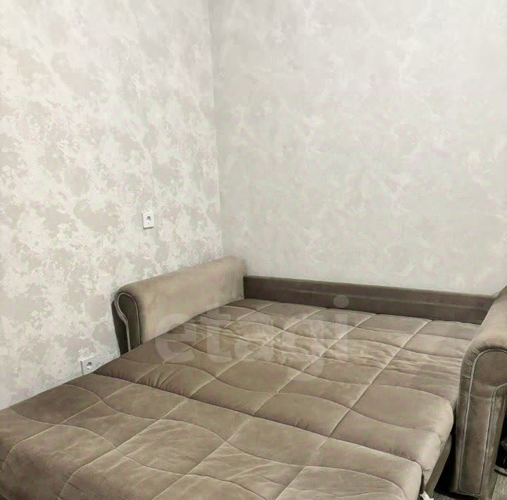 квартира г Москва метро Текстильщики ул 8-я Текстильщиков 13к/2 фото 5