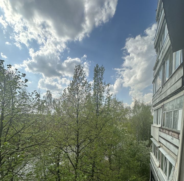 квартира г Москва метро Орехово проезд Шипиловский 69 фото 22