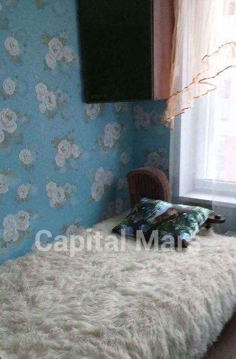 квартира г Москва метро Черкизовская ул Амурская 1ак/2 фото 4