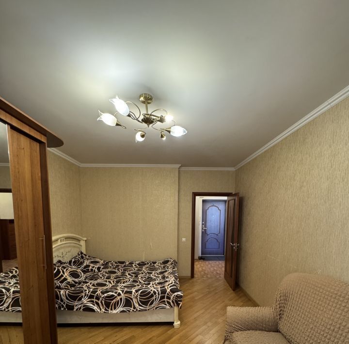 квартира г Москва метро Люблино ул Совхозная 37 фото 4