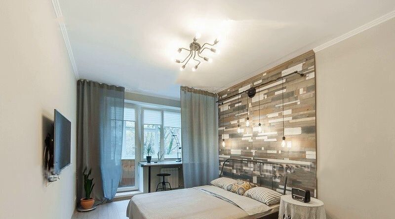квартира г Москва метро Водный стадион ул Пулковская 17 фото 4