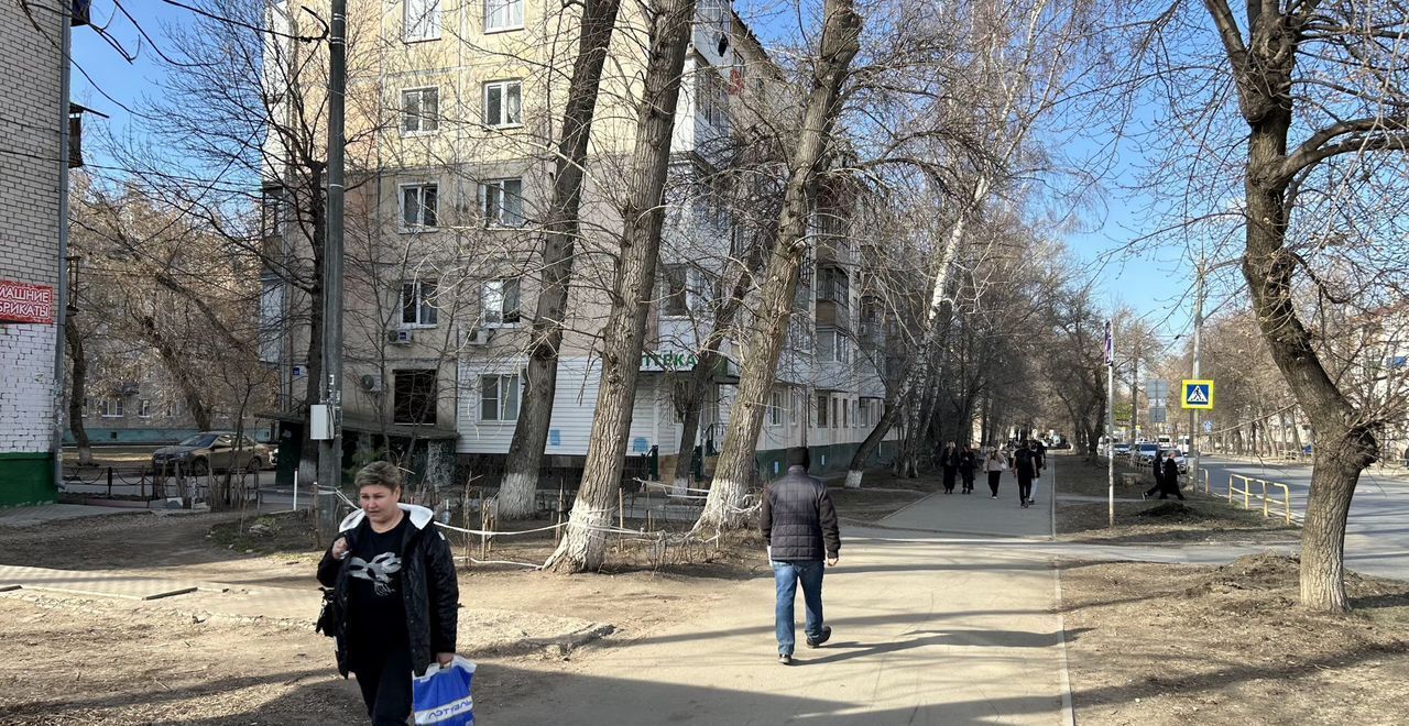 свободного назначения г Тольятти р-н Центральный б-р Молодежный 38 фото 5