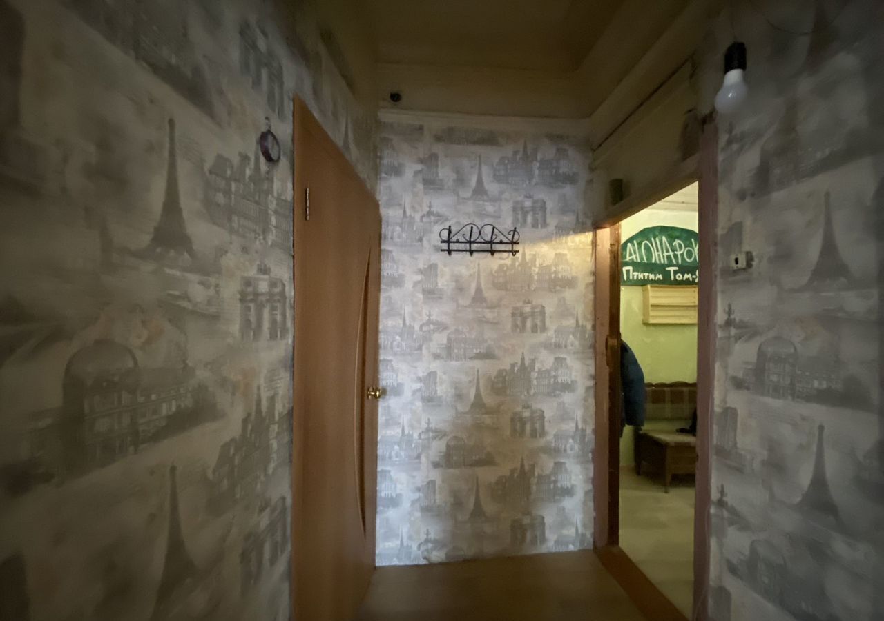 комната г Самара р-н Самарский ул Комсомольская 30 фото 7
