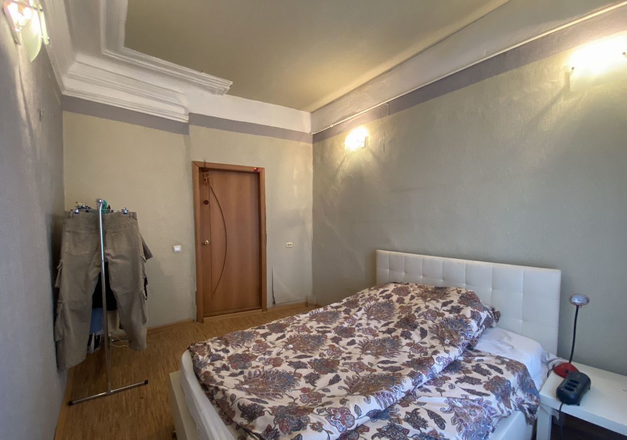 комната г Самара р-н Самарский ул Комсомольская 30 фото 9