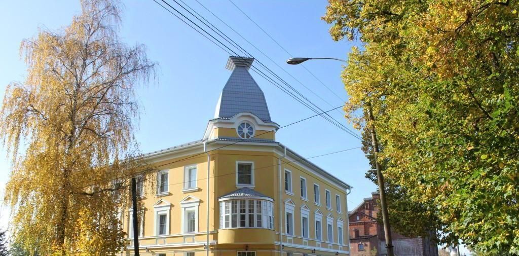 комната р-н Рыбинский г Рыбинск наб Волжская 13 фото 3