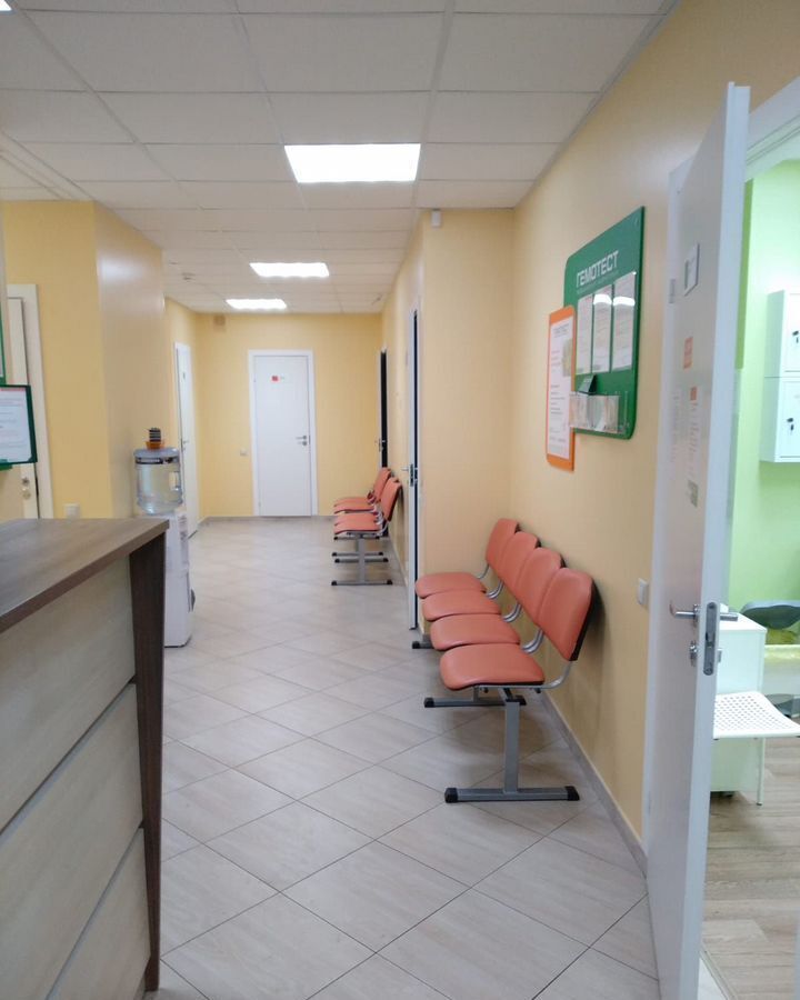 свободного назначения г Подольск мкр Климовск ул Молодежная 3 фото 5