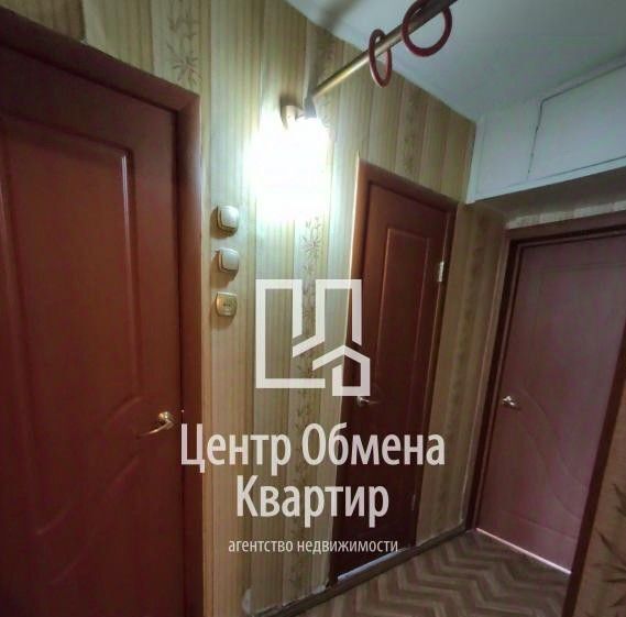 квартира г Иркутск р-н Октябрьский ул Байкальская 257б фото 6