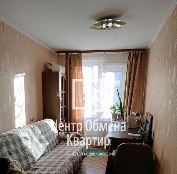 квартира г Иркутск р-н Октябрьский ул Байкальская 257б фото 12