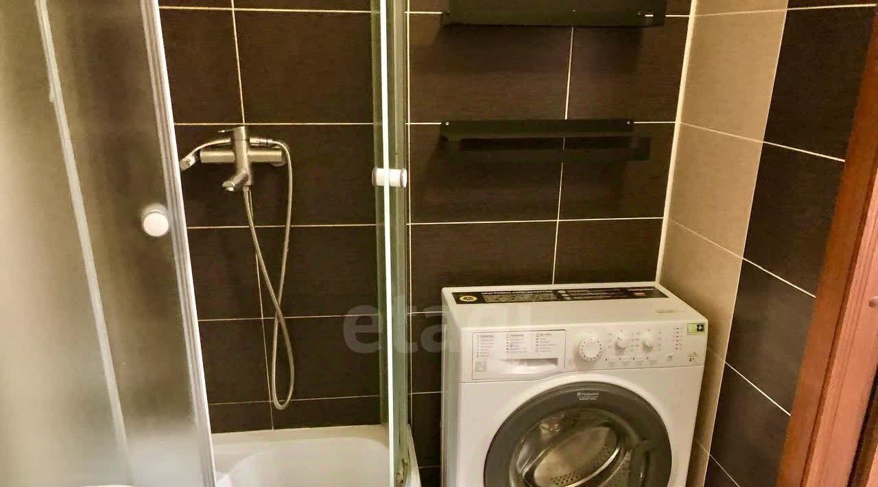 квартира р-н Всеволожский г Мурино Девяткино, аллея Охтинская, 14 фото 10