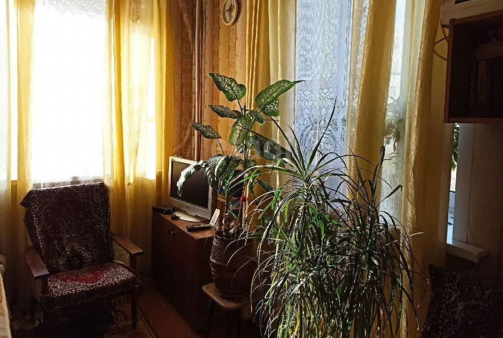 квартира г Рыбинск Центральный ул Бородулина 42 фото 2