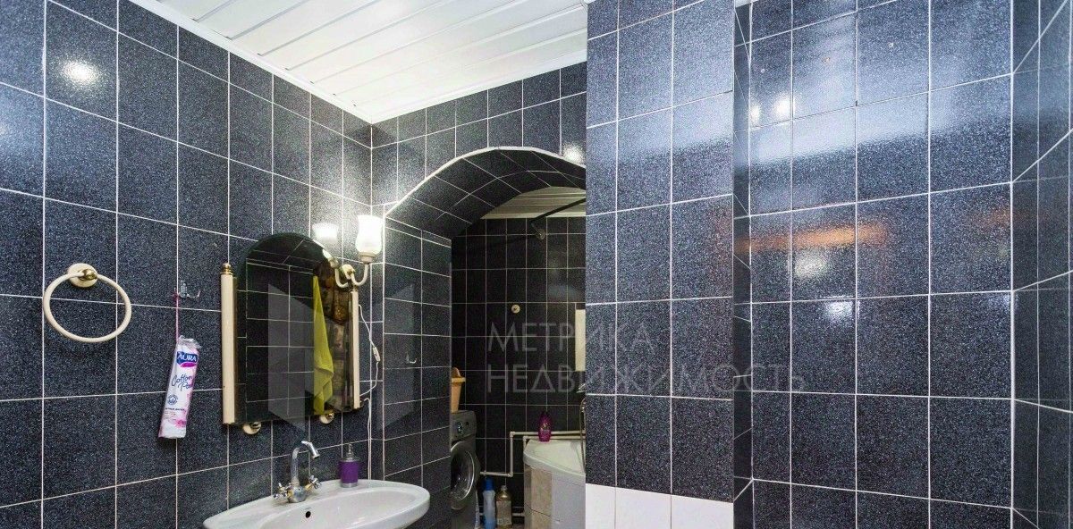 квартира г Тюмень р-н Калининский ул Федюнинского 7а фото 23