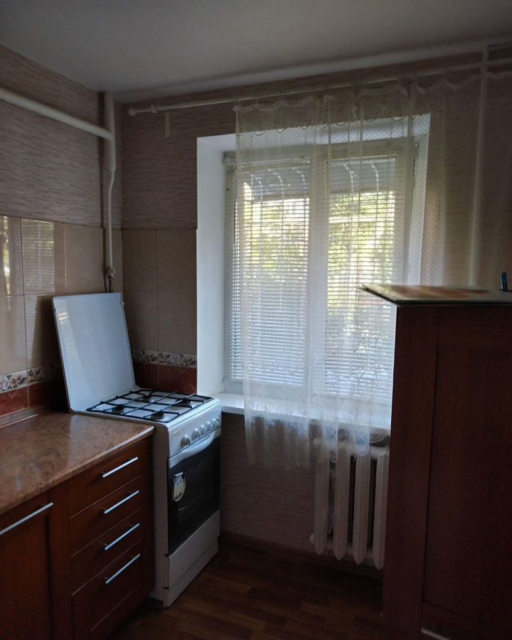 квартира г Краснодар р-н Прикубанский ул Авиагородок 18 мкр-н Авиагородок фото 3